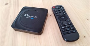 Nhiều TV Box giá rẻ bị cài sẵn mã độc để tin tặc xâm nhập