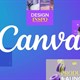 Cách tạo video hiệu ứng Text Masking trên Canva
