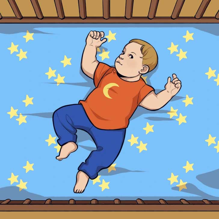 Bí kíp nuôi dạy con