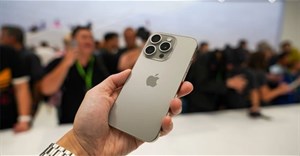 DxOMark xếp hạng iPhone 15 Pro Max là smartphone có camera selfie tốt nhất thế giới