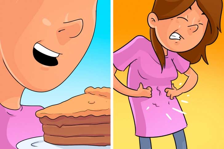 Ít ăn thực phẩm lành mạnh