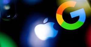 Apple có thể mất hàng tỷ USD mỗi năm nếu Google thua kiện