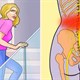 Nguyên nhân khiến lưng dưới bị đau và cách phòng tránh