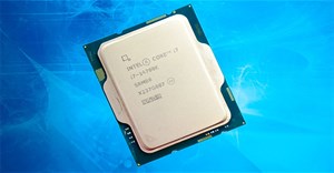 CPU Intel Core i7-14700K thế hệ 14 đã được bán ở một số thị trường?