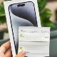 Seal mới của iPhone 15 bị làm giả xuất hiện tại Việt Nam, giá từ 50.000 đồng
