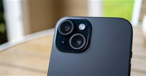 Đây là một tùy chọn cài đặt camera trên iPhone 15 mà bạn nên lưu ý