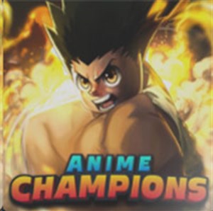 Code Anime Champions Simulator mới nhất và cách nhập code