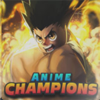 Code Anime Champions Simulator mới nhất 12/2023 và cách nhập