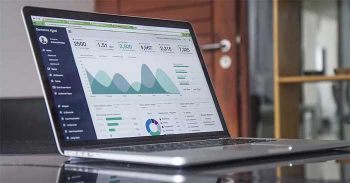Cách dùng Excel phân tích tài chính