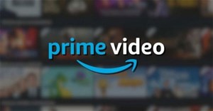 Dịch vụ video của Amazon sắp rút khỏi Việt Nam