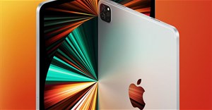 Apple có thể giới thiệu 3 mẫu iPad mới vào thứ Ba tuần này