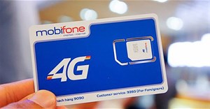 Cách đăng ký gói cước NA90 MobiFone nhận 15GB