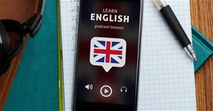 Top 8 ứng dụng học tiếng Anh hàng đầu trên Android và iOS