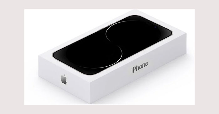 Hộp iPhone