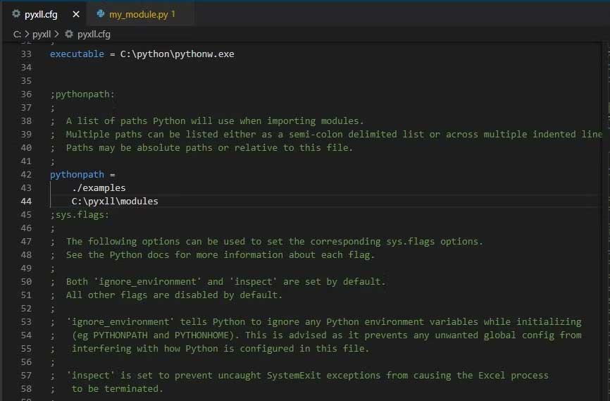 Thư mục chứa hàm Fibonacci