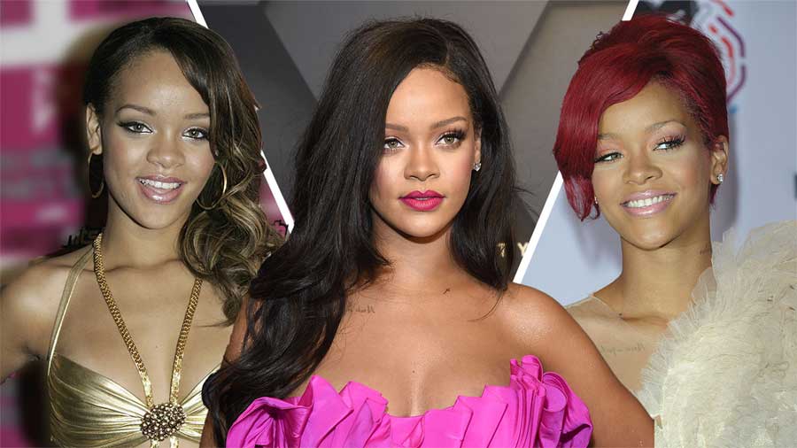 Rihanna