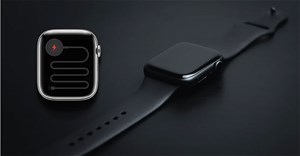 Cách khắc phục lỗi Apple Watch không bật