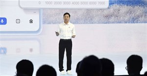 Baidu khẳng định AI của mình tốt ngang với ChatGPT