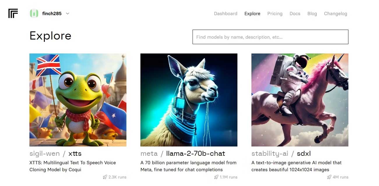 Hướng dẫn tạo chatbot