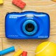 Top máy ảnh kỹ thuật số hàng đầu dành cho trẻ em