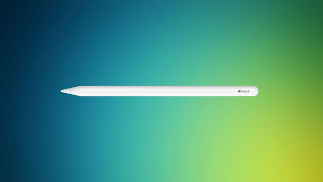 Apple Pencil 3