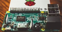 Cách chạy VM trên Raspberry Pi bằng Proxmox