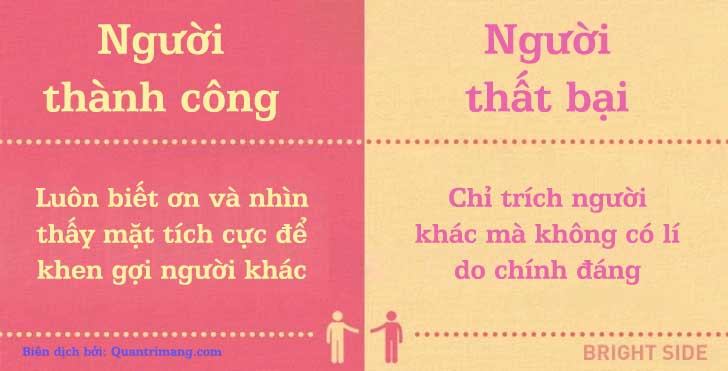 Người thành công