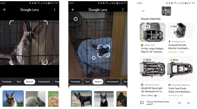 Google Lens