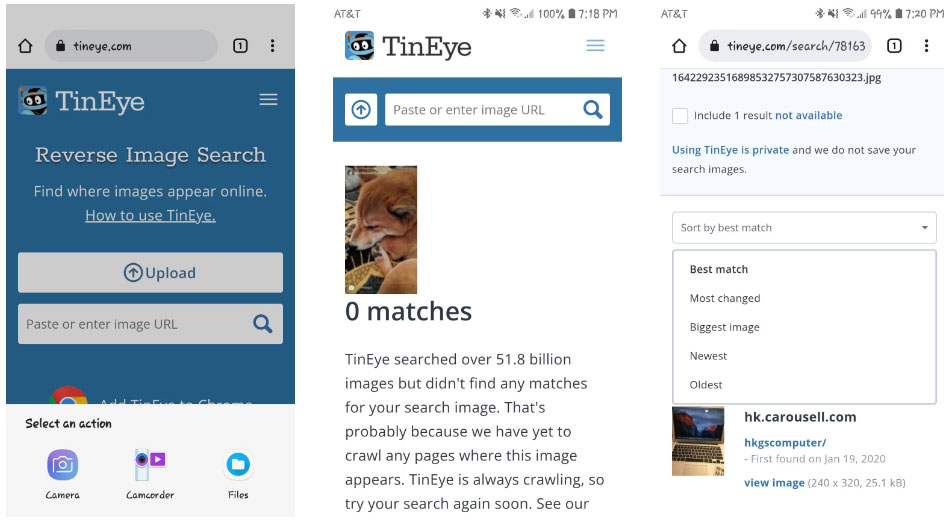 TinEye