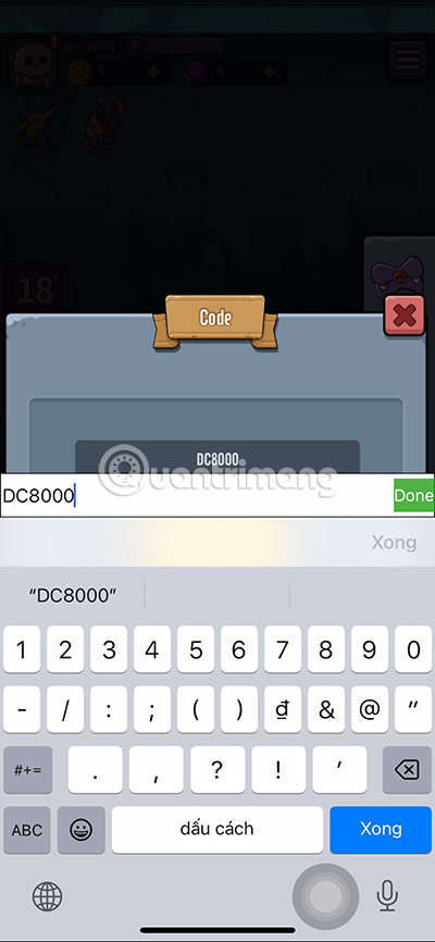 code bo xuong nho moi nhat