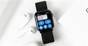 Tính năng đọc chính tả của Apple Watch không hoạt động? Đây là cách khắc phục!