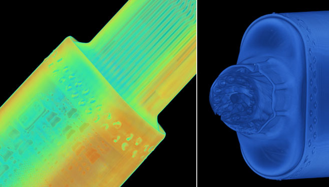 Đầu nối có vỏ nhựa cứng