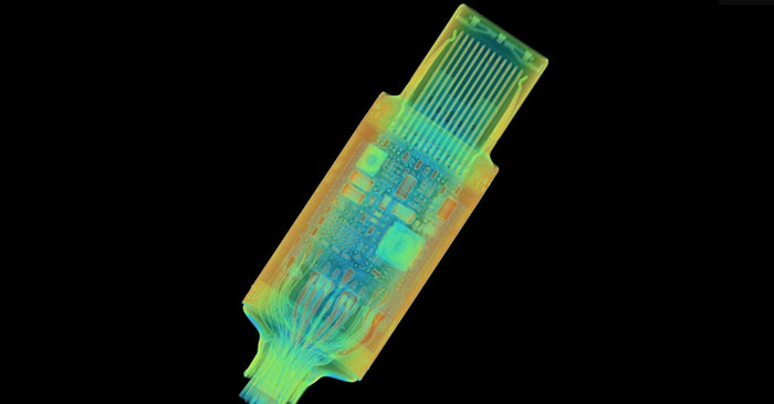 Cáp “Thunderbolt 4 Pro”