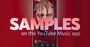 Hướng dẫn dùng tính năng mới Đoạn nhạc trên YouTube Music