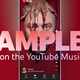 Hướng dẫn dùng tính năng mới Đoạn nhạc trên YouTube Music