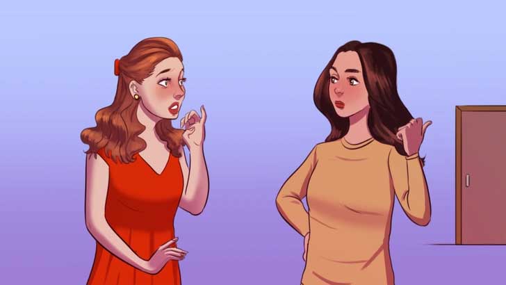 Nói rằng bạn không có thời gian