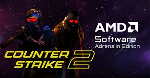 Valve thu hồi “lệnh ban tài khoản” game thủ Counter Strike 2 sử dụng AMD Anti-Lag+