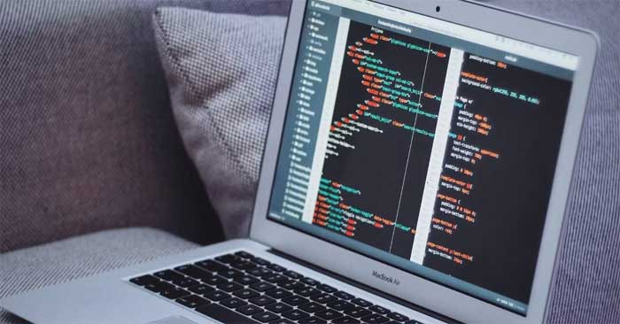 Lập trình HTML và CSS