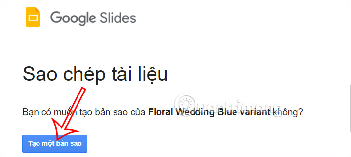 Tải mẫu template Slidesgo cho Google Slides