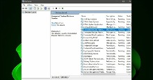 Cách khắc phục lỗi service "Connected Devices Platform User" sử dụng hết RAM trên Windows