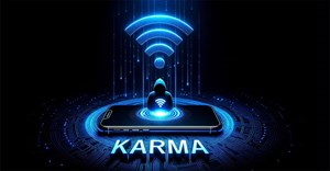 Tấn công WiFi Karma là gì?