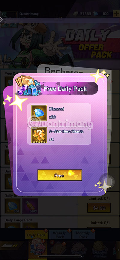 code hma rise of heroes