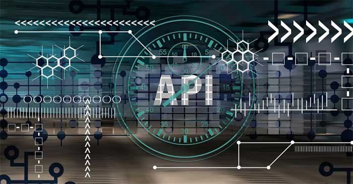 GraphQL API