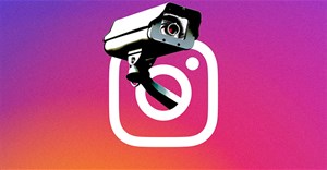 Cách chặn Instagram theo dõi hoạt động tài khoản