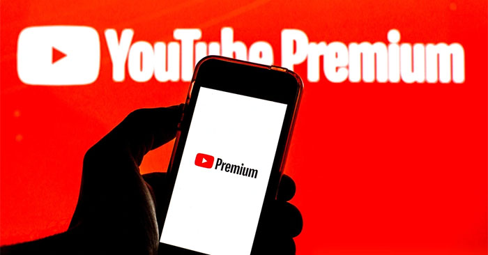 YouTube Premium