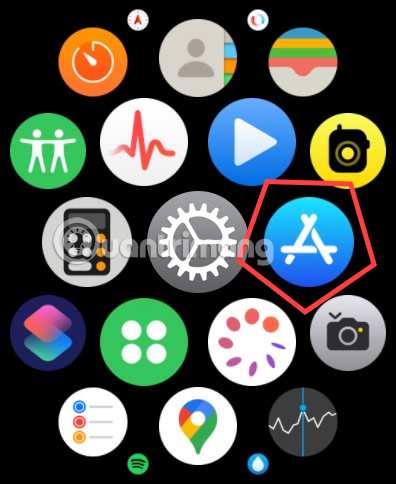 zingmp3 apple watch
