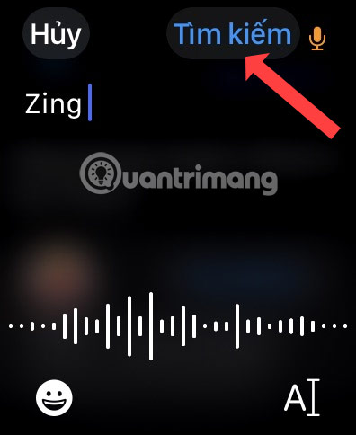 apple watch zing mp3