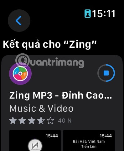zing mp3