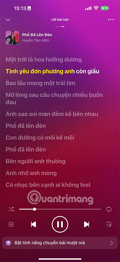 zingmp3 aw