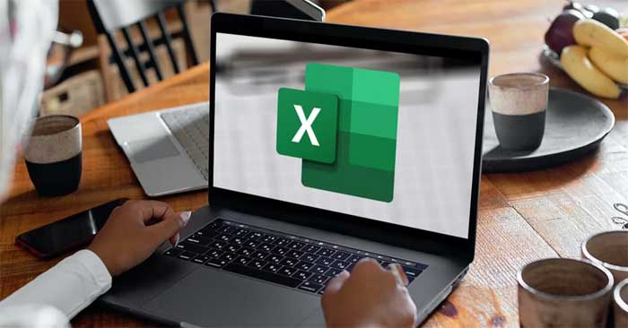 Hàm MROUND trong Excel